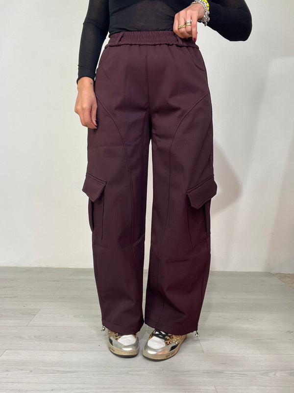 Pantalone Cargo