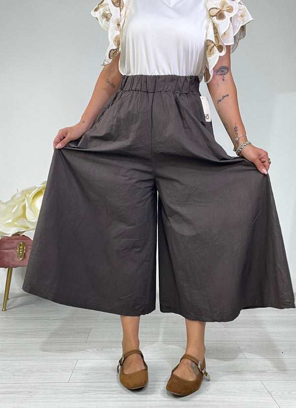 Pantalone Almond