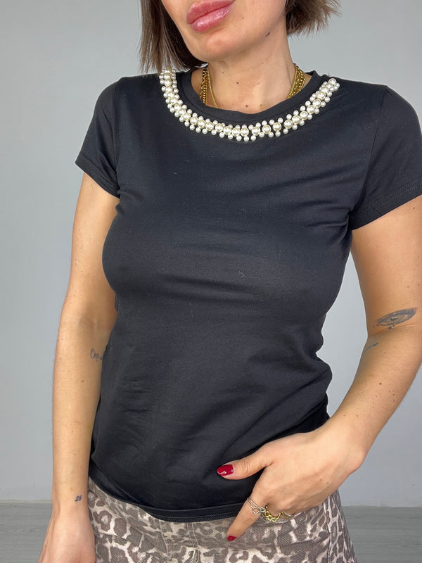 T-shirt Perla