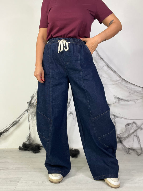 Jeans Balloon Cristy