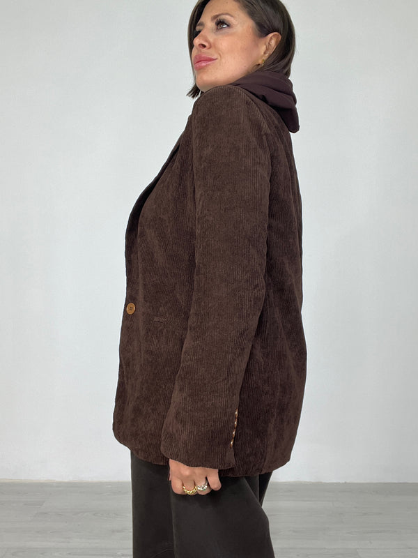 Giacca Coraline Lumina