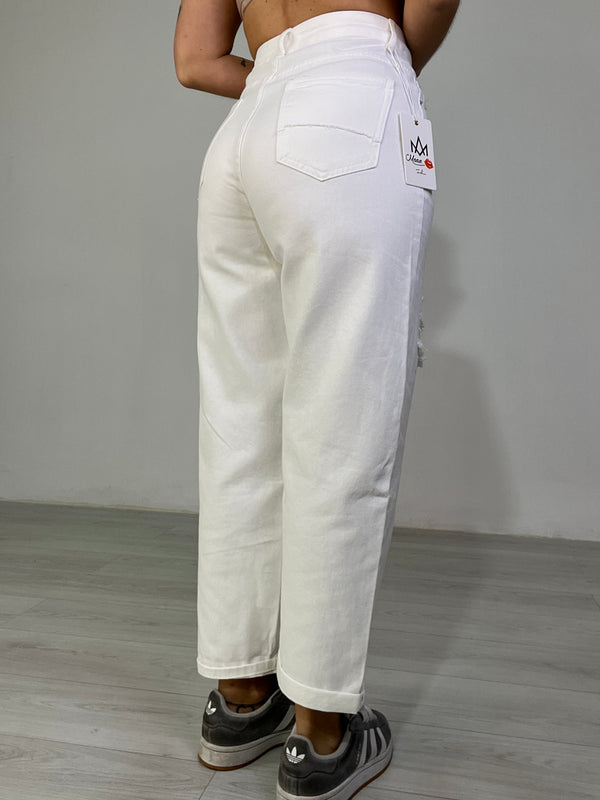 Jeans Metro Fit