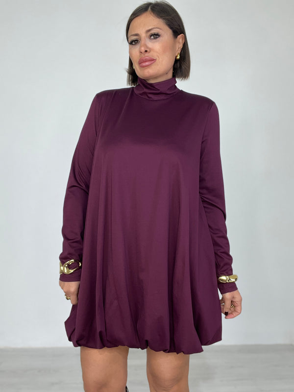 Abito Sbuffo By Lumina