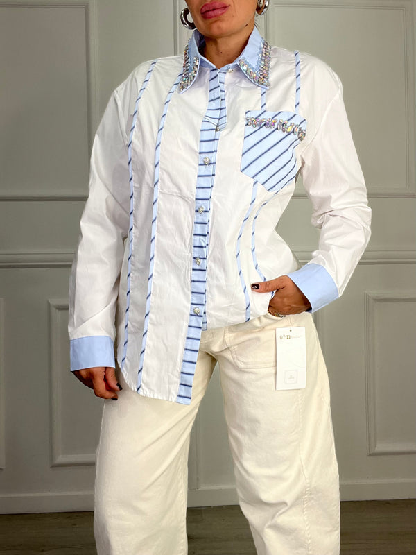 Camicia Bold &amp; Chic