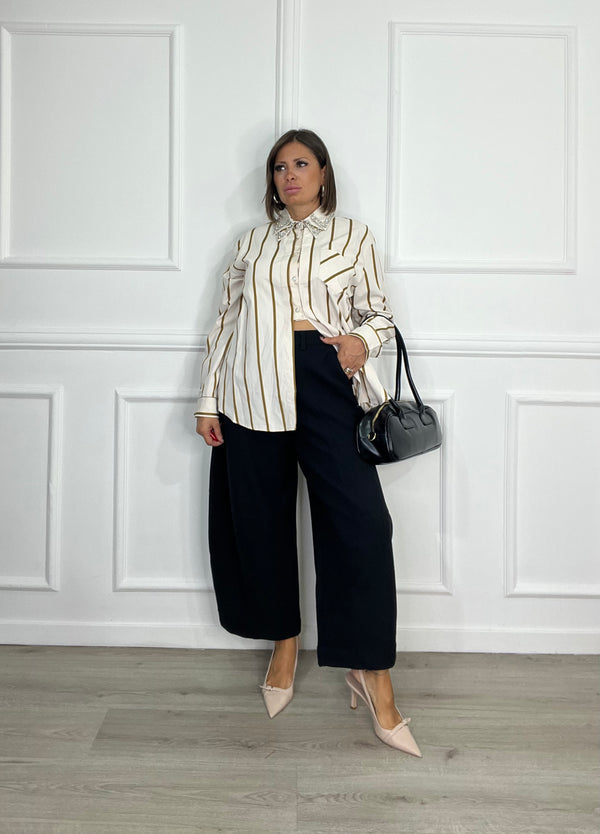 Pantalone Stile Moderno