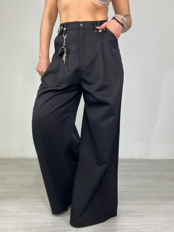 Pantalone Mini Bag