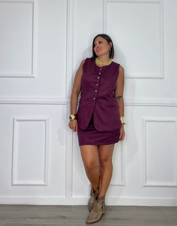 Coordinato Apollonia