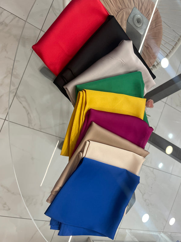 Bandana foulard Summer