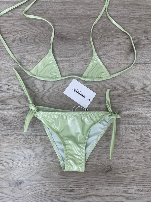 Costume Matinee Laminato Bimba