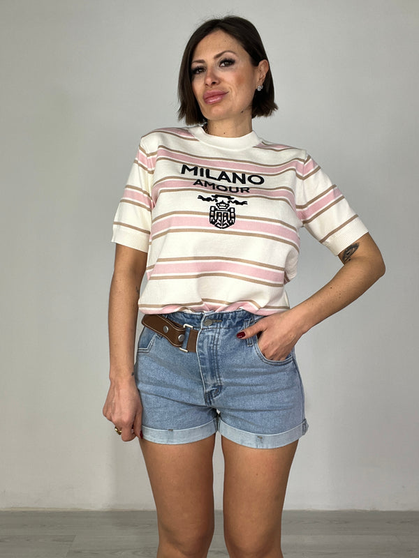 T-Shirt Milano