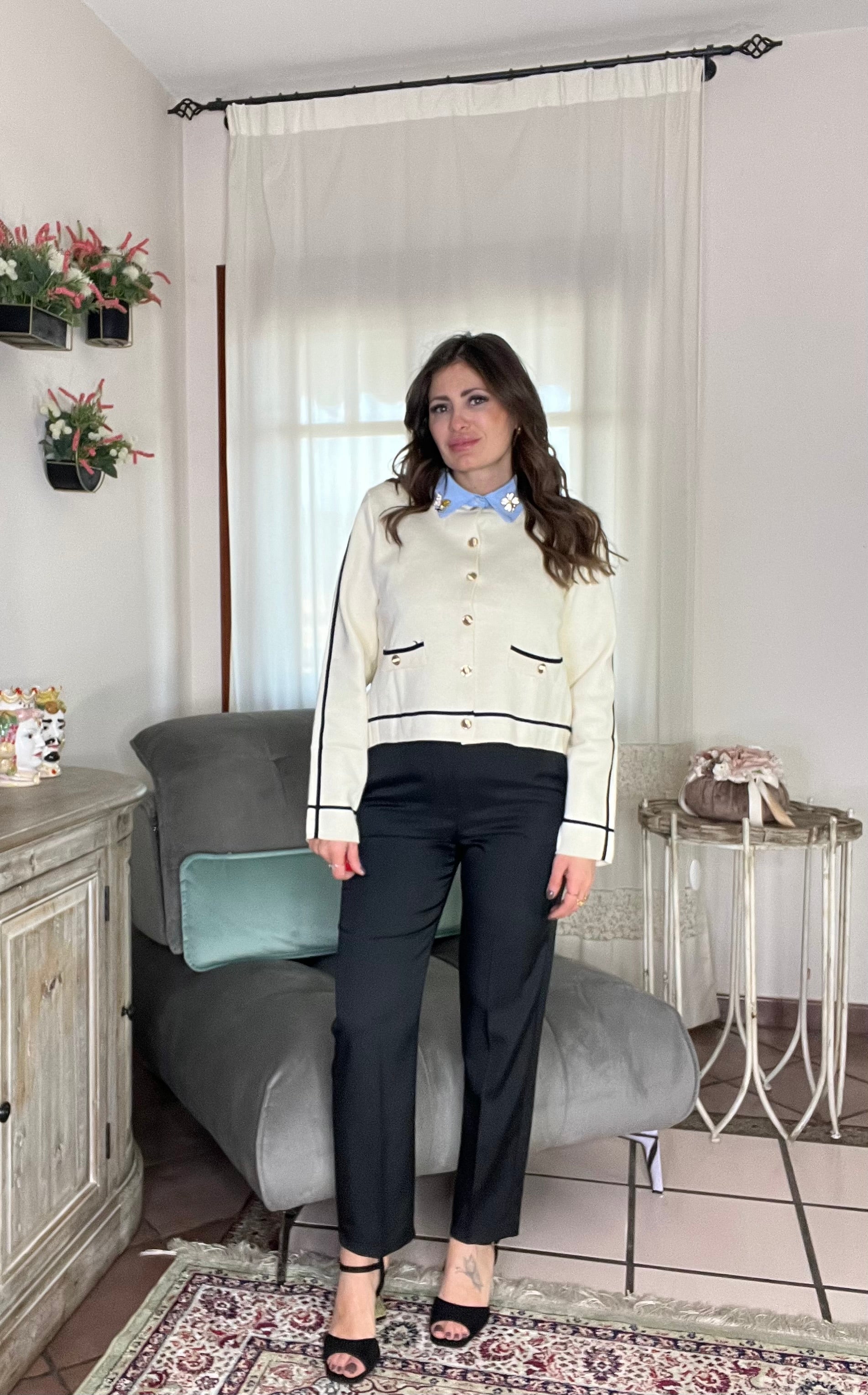 Cardigan Miami