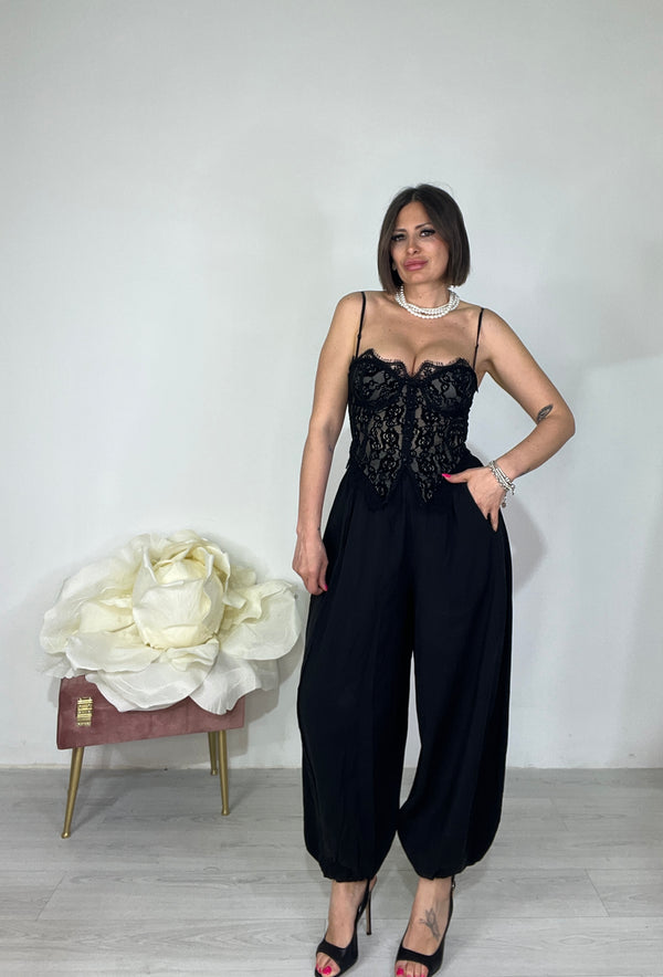 Pantaloni casual