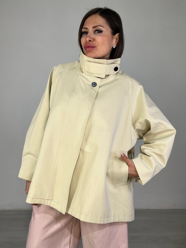 Trench Dany