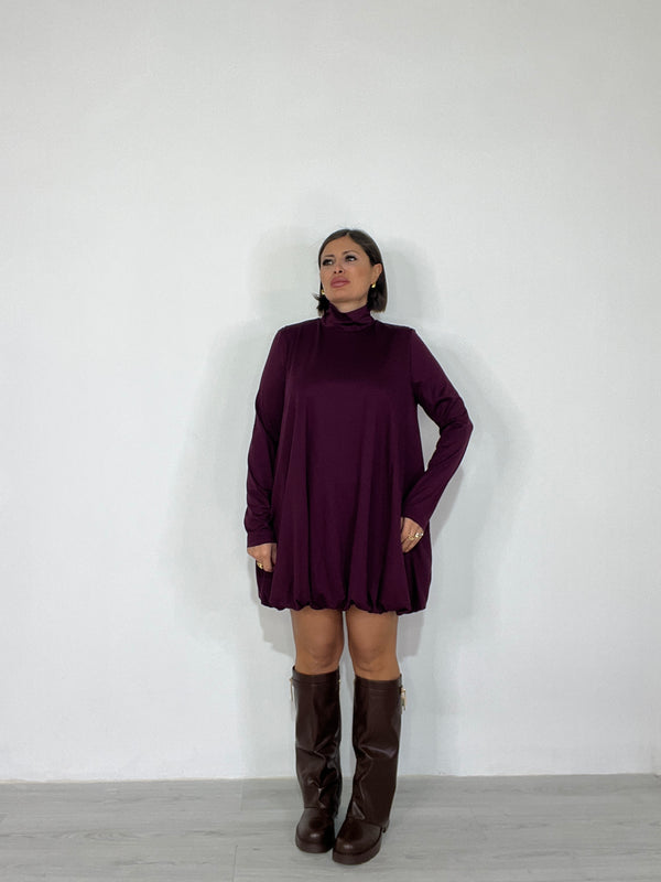 Abito Sbuffo By Lumina