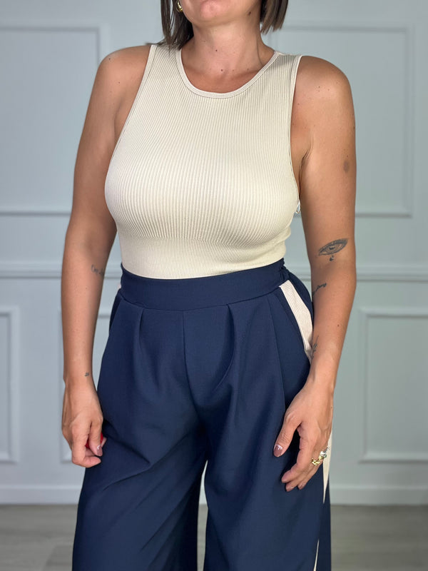 Body a Costine Contenitivo