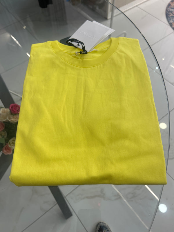 T-shirt Basic By Lumina
