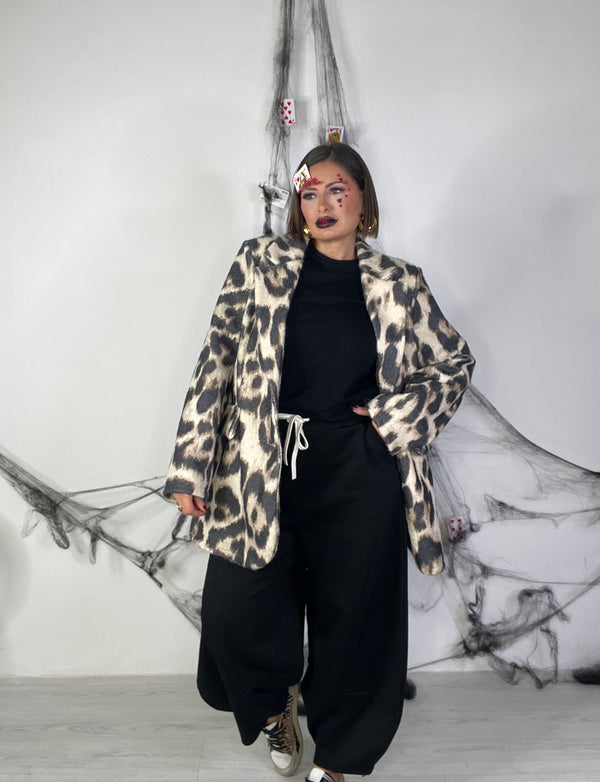 Giacca Cappotto Milly