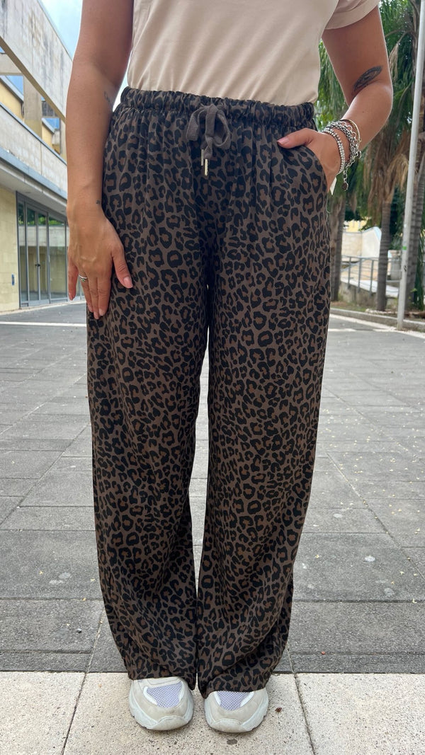 Coordinato Jacqueline Maculato