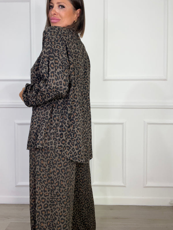 Coordinato Jacqueline Maculato