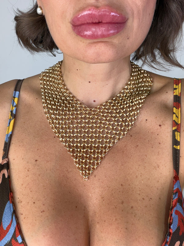 Collana Arabic