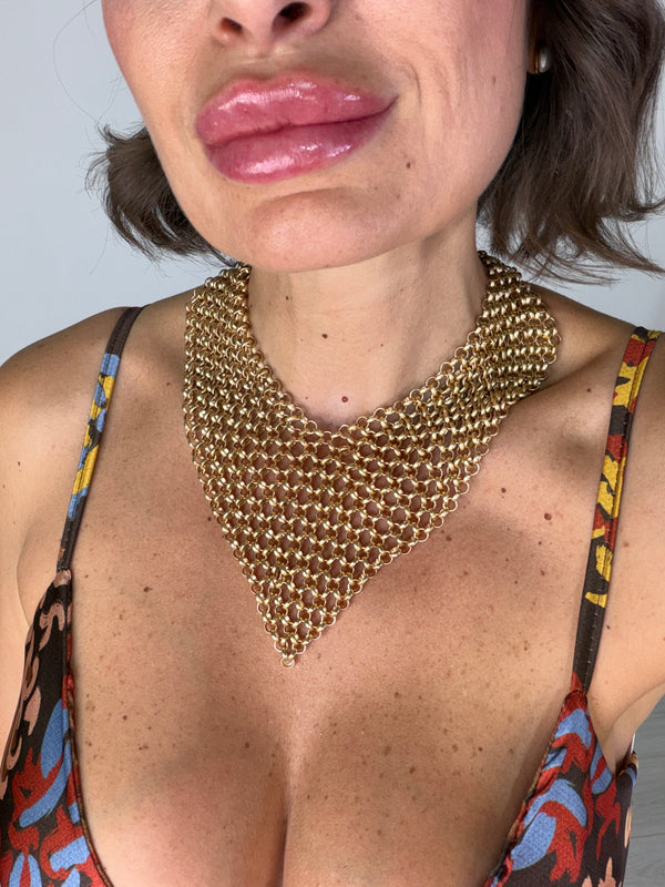 Collana Arabic