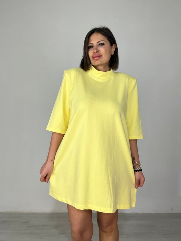 Abito Maxi-shirt Silvy