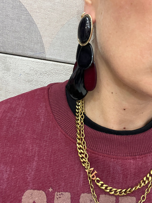 Orecchini Gocce d’Armonia