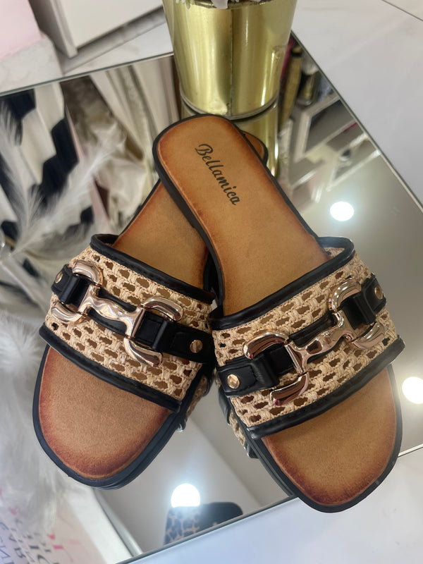 Ciabattina Mood Gucci