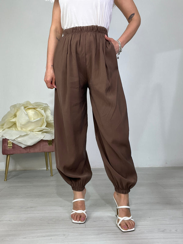 Pantalone Moda