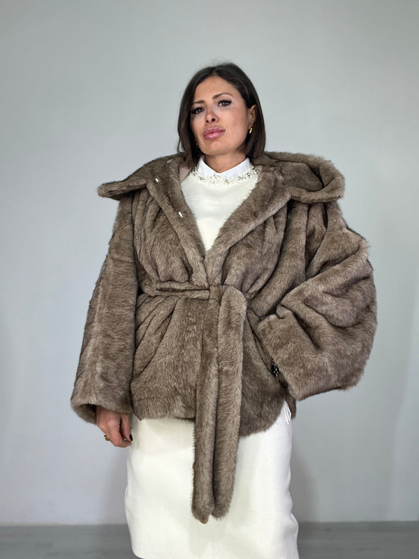 Ecofour Mantella Ecoluxe