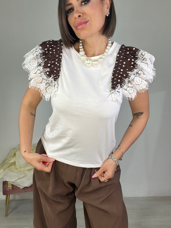 T-shirt Étoile
