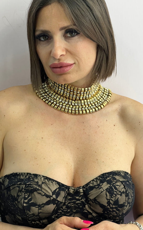 Collana Nalika