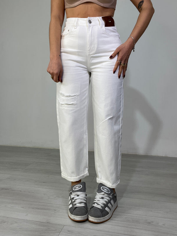 Jeans Metro Fit