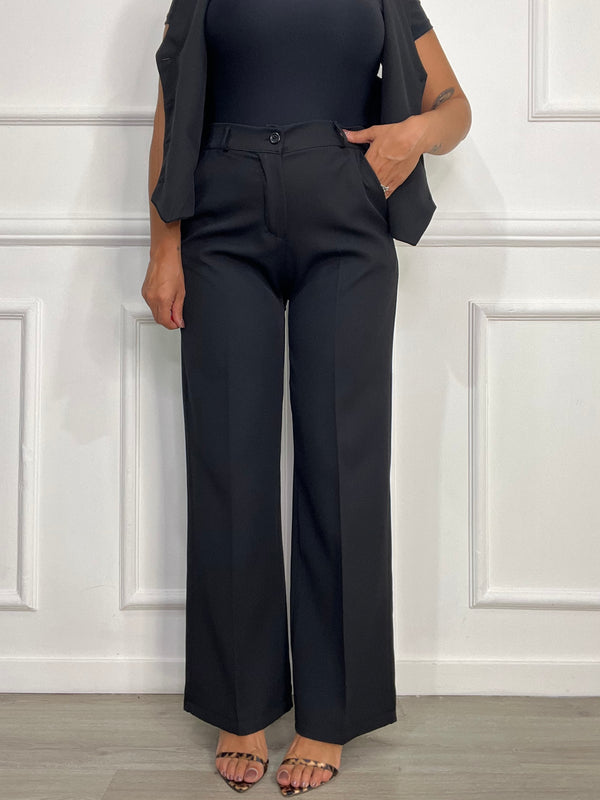 Gilet e Pantaloni Fulvia