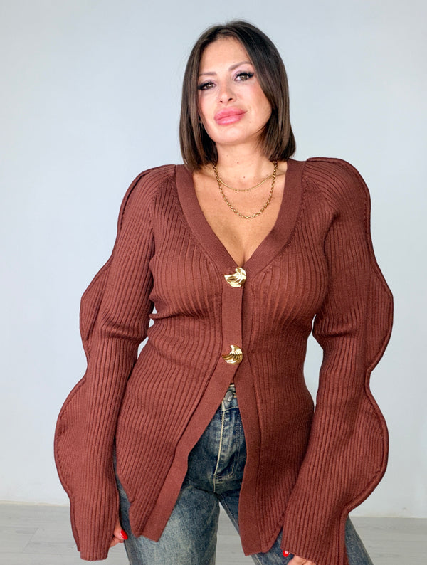 Maglia Onde
