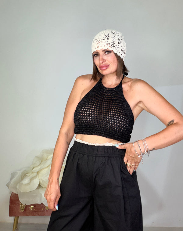 Top-crop Mimí