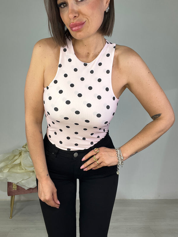 Body pois 1.0