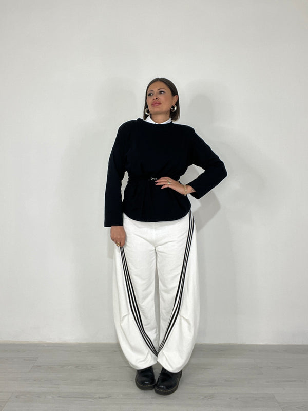 Pantalone Street Run