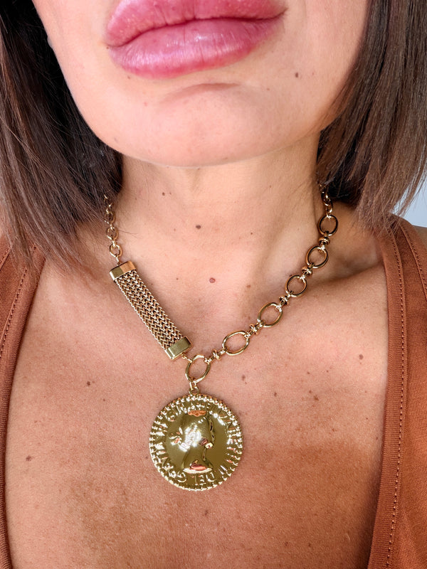 Collana Lumi