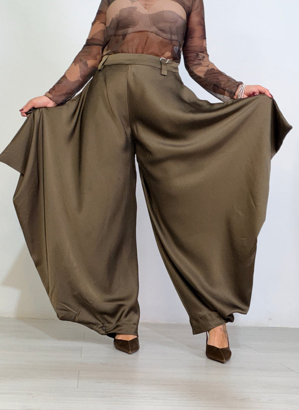 Pantalone Moon