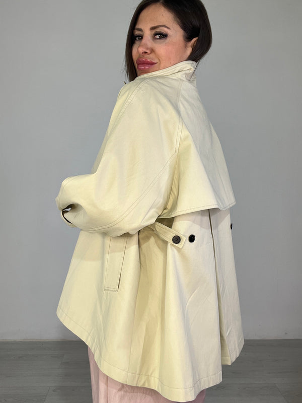 Trench Dany