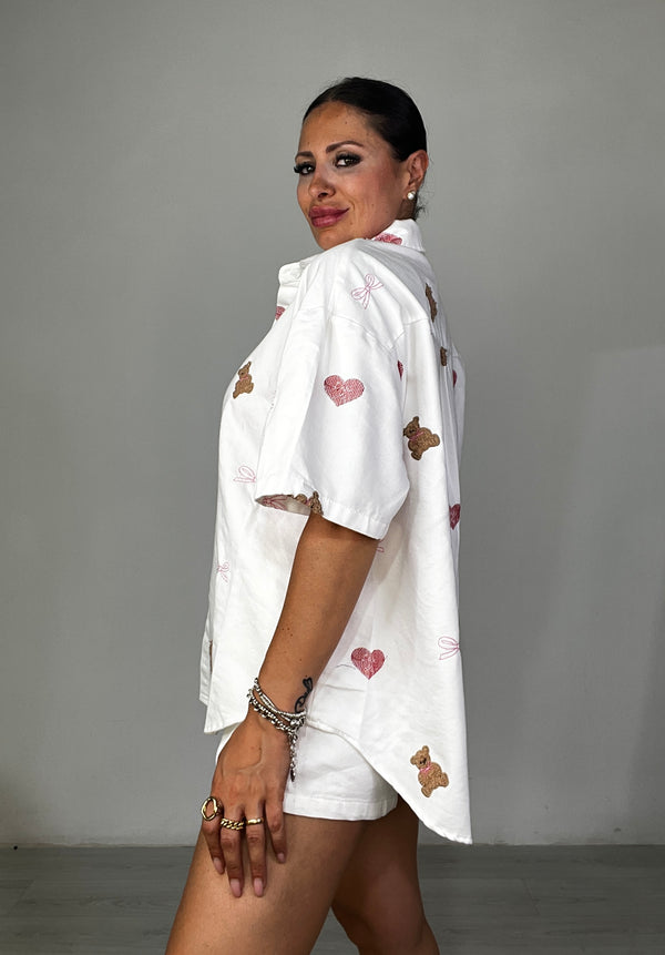 Coordinato Amore