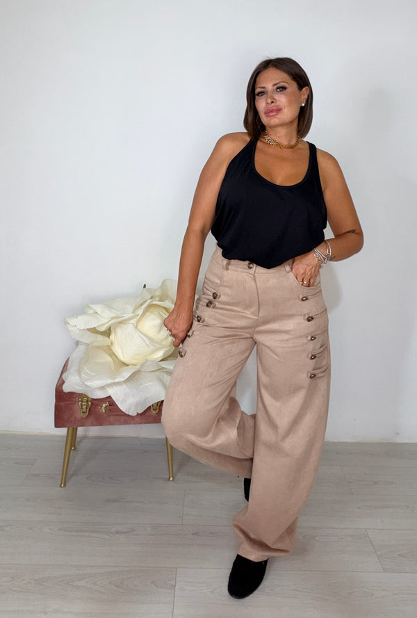 Pantalone Kaelen