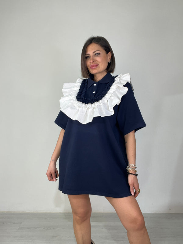 Maxi Polo pizzo San Gallo