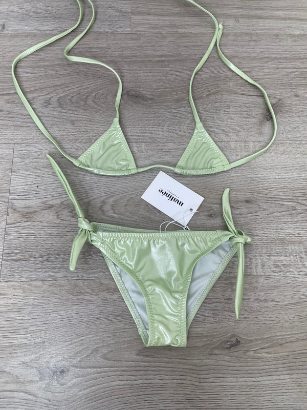 Costume Matinee Laminato Bimba