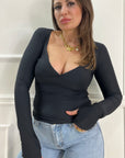 Maglia Jasmine