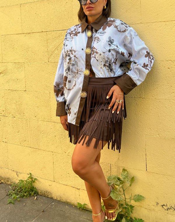 Gonna Frange Sabrina