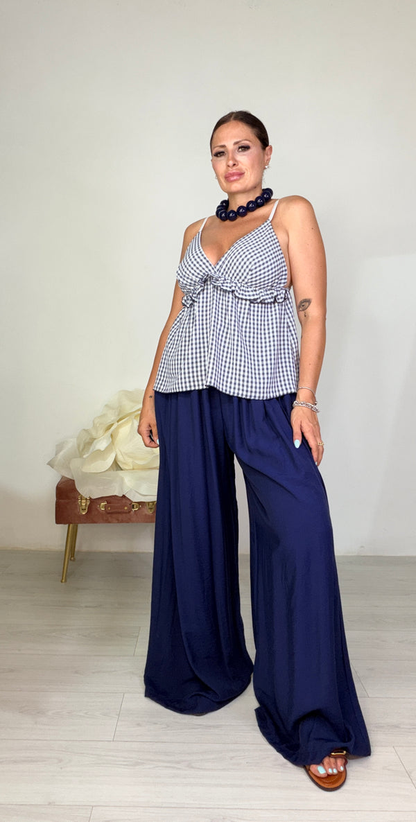 Pantalone Comfort