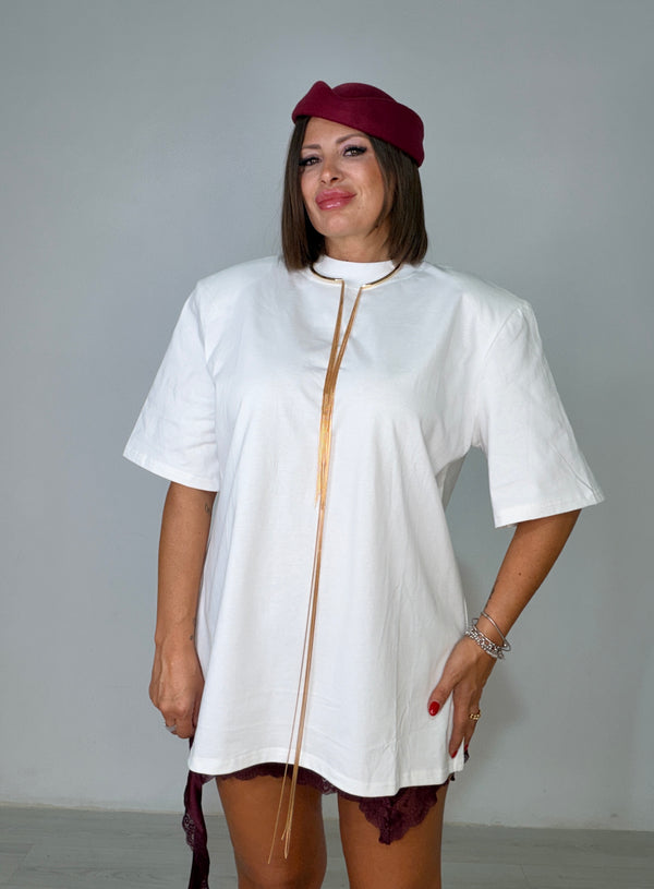 T-shirt Basic Mocha