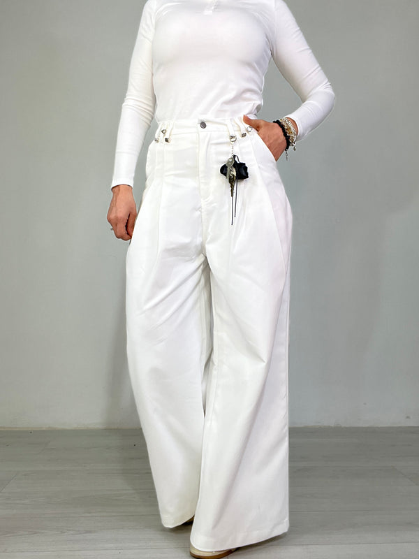 Pantalone Mini Bag